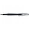 Перьевая ручка Diplomat Traveller Black Lacquer перо F