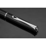 Перьевая ручка Diplomat Traveller Black Lacquer перо F