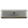 Перьевая ручка Diplomat Traveller Black Matt перо F