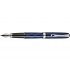 Перьевая ручка Diplomat Excellence A Rome Black Blue перо F