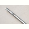 Перьевая ручка Diplomat Traveller Stainless Steel перо M