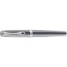 Перьевая ручка Diplomat Excellence A2 Venezia Platin Matt Chrome перо F золото 14K