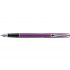 Перьевая ручка Diplomat Traveller Lapis Raspberry перо M
