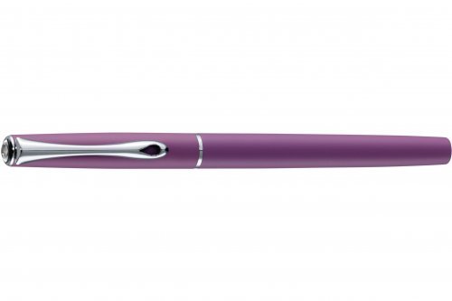 Перьевая ручка Diplomat Traveller Lapis Raspberry перо M