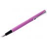 Перьевая ручка Diplomat Traveller Lapis Raspberry перо M