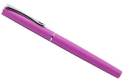 Перьевая ручка Diplomat Traveller Lapis Raspberry перо M