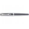 Перьевая ручка Diplomat Excellence A Venezia Matt Chrome перо F
