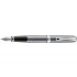 Перьевая ручка Diplomat Excellence A Venezia Matt Chrome перо M
