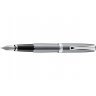 Перьевая ручка Diplomat Excellence A Venezia Matt Chrome перо M