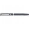 Перьевая ручка Diplomat Excellence A Venezia Matt Chrome перо M
