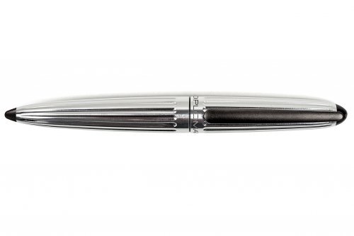 Перьевая ручка Diplomat Aero Factory перо F