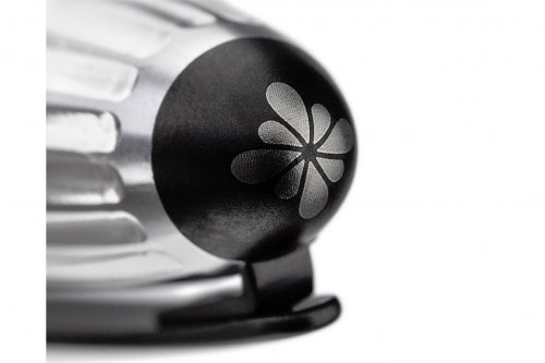 Перьевая ручка Diplomat Aero Factory перо F