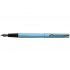 Перьевая ручка Diplomat Traveller Lumi Blue перо M