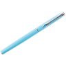 Перьевая ручка Diplomat Traveller Lumi Blue перо M