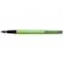 Перьевая ручка Diplomat Traveller Lumi Green перо M
