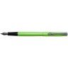 Перьевая ручка Diplomat Traveller Lumi Green перо M