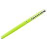 Перьевая ручка Diplomat Traveller Lumi Green перо M