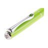 Перьевая ручка Diplomat Traveller Lumi Green перо M