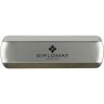 Перьевая ручка Diplomat Traveller Lumi Green перо M
