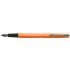 Перьевая ручка Diplomat Traveller Lumi Orange перо M