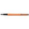 Перьевая ручка Diplomat Traveller Lumi Orange перо M