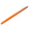 Перьевая ручка Diplomat Traveller Lumi Orange перо M