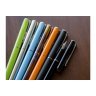 Перьевая ручка Diplomat Traveller Lumi Orange перо M