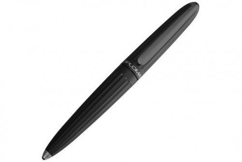 Ручка-роллер Diplomat Aero Black