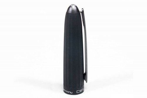 Ручка-роллер Diplomat Aero Black