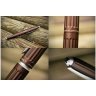 Ручка-роллер Diplomat Aero Brown
