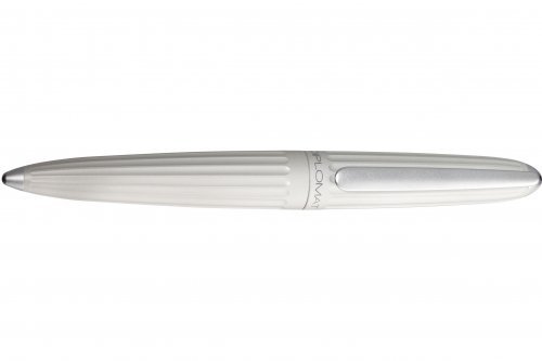 Ручка-роллер Diplomat Aero Matt Silver