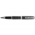 Ручка-роллер Diplomat Excellence A Plus Rhomb Guilloche Lapis Black