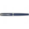 Ручка-роллер Diplomat Excellence A Midnight Blue Chrome