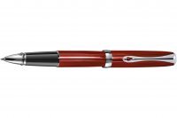 Ручка-роллер Diplomat Excellence A2 Skyline Red