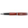 Ручка-роллер Diplomat Excellence A2 Skyline Red