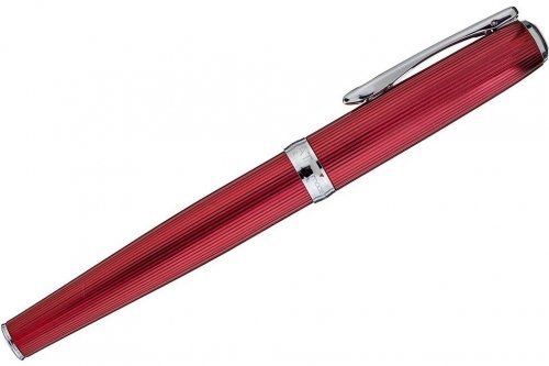 Ручка-роллер Diplomat Excellence A2 Skyline Red