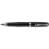 Ручка-роллер Diplomat Excellence A Black Lacquer