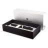 Ручка-роллер Diplomat Excellence A Black Lacquer