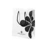 Перьевая ручка Diplomat Excellence A Plus Rhomb Guilloche Lapis Black перо F