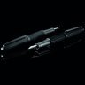 Перьевая ручка Diplomat Aero Black перо F