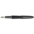 Перьевая ручка Diplomat Aero black F 14ct.