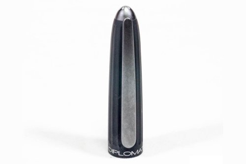Перьевая ручка Diplomat Aero black F 14ct.