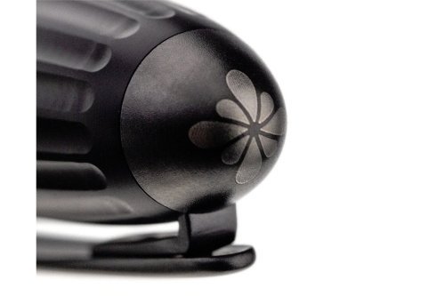 Перьевая ручка Diplomat Aero black F 14ct.