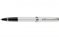 Ручка-роллер Diplomat Excellence A Pearl White