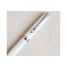 Ручка-роллер Diplomat Excellence A Pearl White