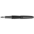 Перьевая ручка Diplomat Aero Black перо EF