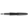 Перьевая ручка Diplomat Aero Black перо EF
