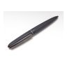 Перьевая ручка Diplomat Aero Black перо EF