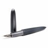 Перьевая ручка Diplomat Aero Black перо EF