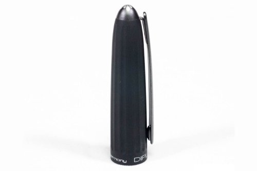 Перьевая ручка Diplomat Aero Black перо EF